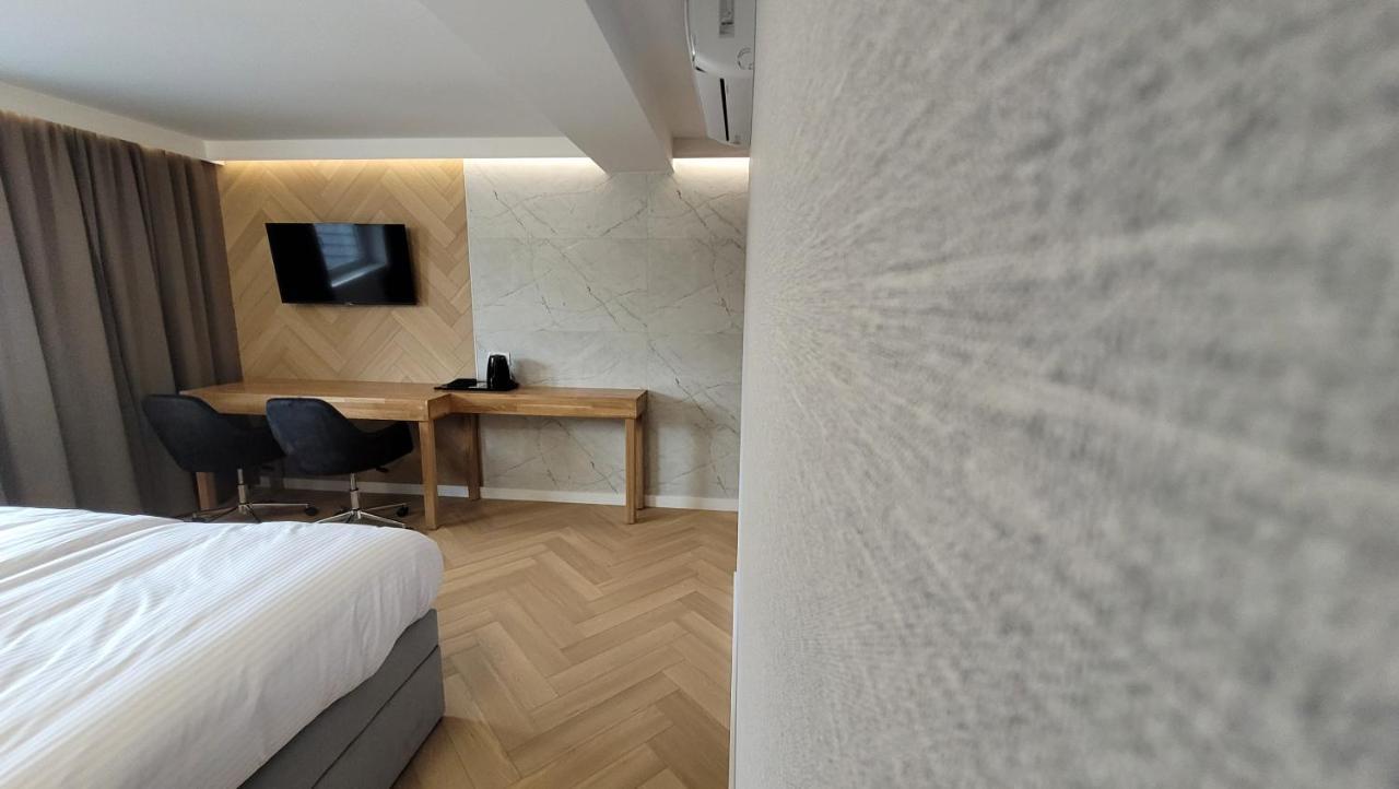 Hotel & Restauracja Wroblewscy Karniewo Room photo